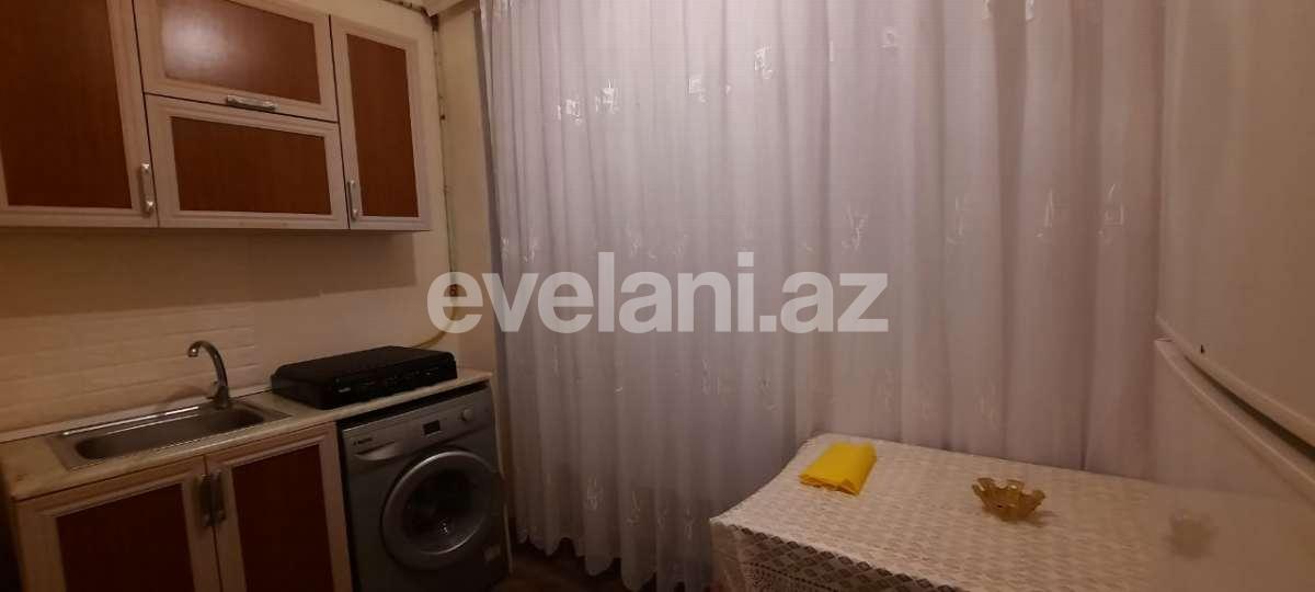 Rent, old building, 4 room, 85 m², Baku, Nasimi r, 28 may m.