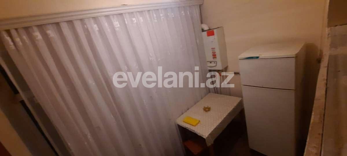 Rent, old building, 4 room, 85 m², Baku, Nasimi r, 28 may m.