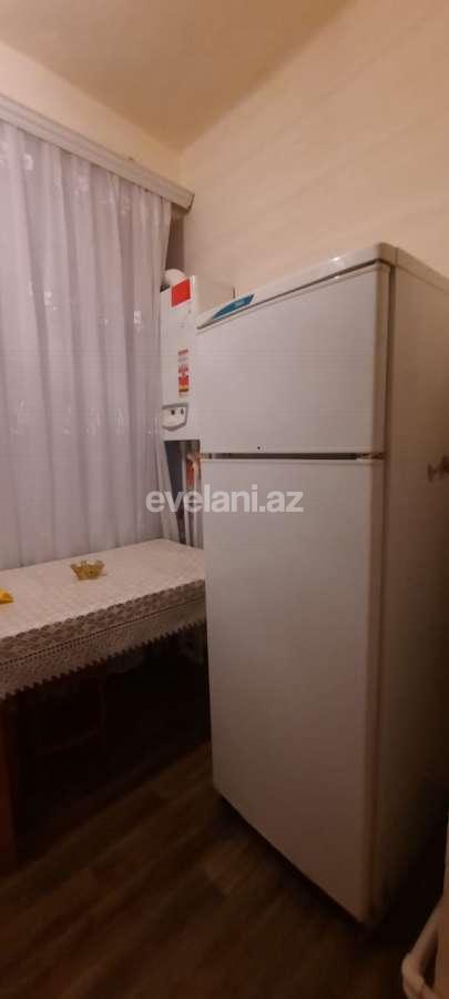 Rent, old building, 4 room, 85 m², Baku, Nasimi r, 28 may m.