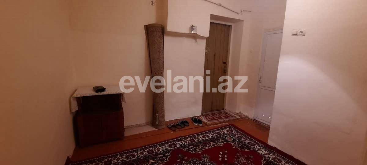 Rent, old building, 4 room, 85 m², Baku, Nasimi r, 28 may m.