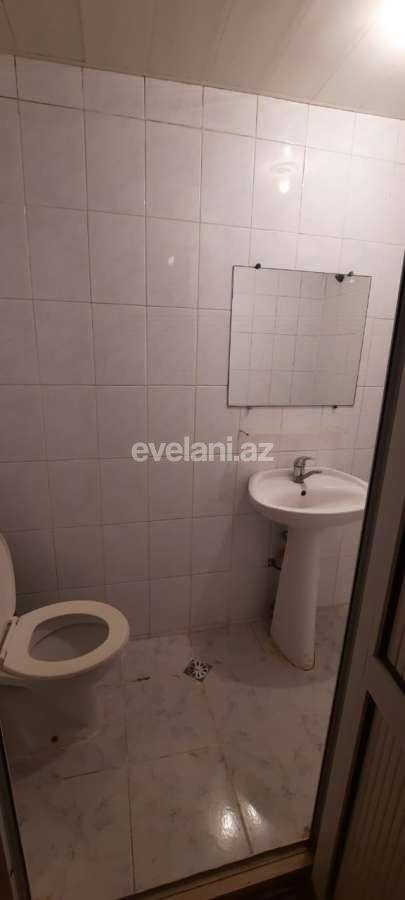 Rent, old building, 4 room, 85 m², Baku, Nasimi r, 28 may m.