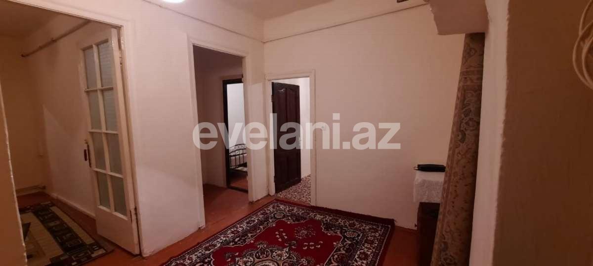 Rent, old building, 4 room, 85 m², Baku, Nasimi r, 28 may m.