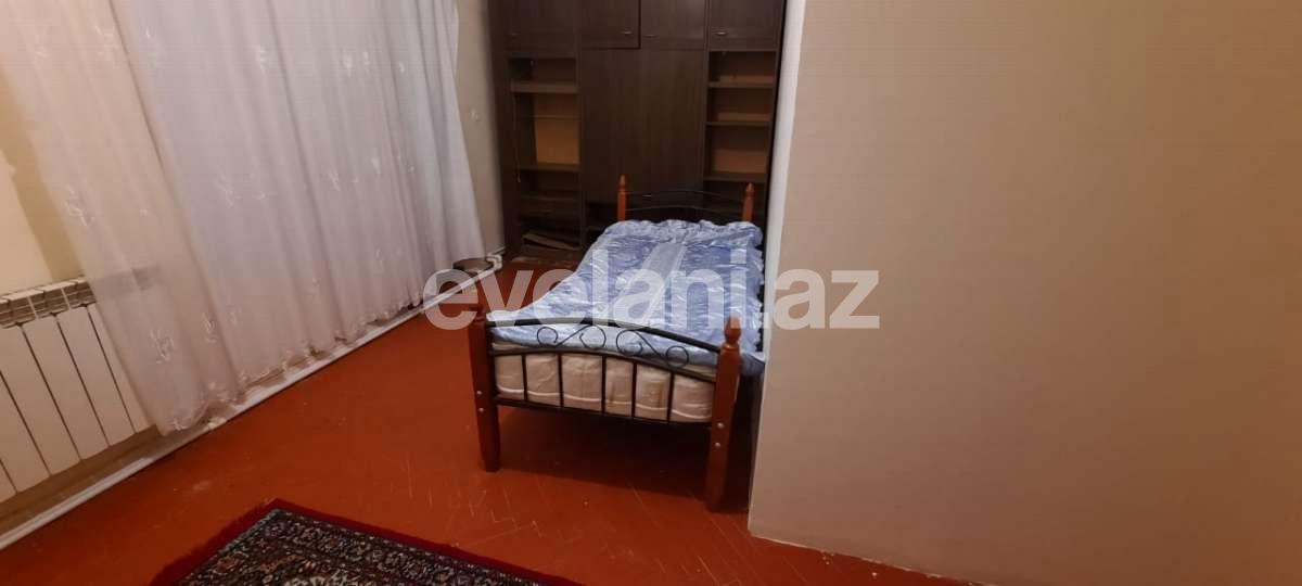 Rent, old building, 4 room, 85 m², Baku, Nasimi r, 28 may m.