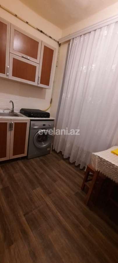 Rent, old building, 4 room, 85 m², Baku, Nasimi r, 28 may m.