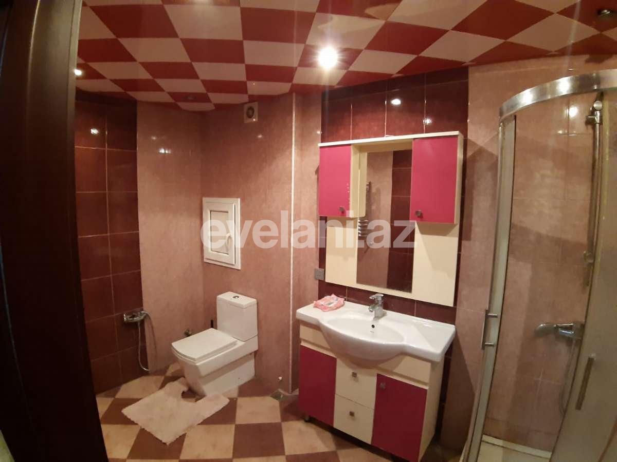 Satılır, yeni tikili, 2 otaqlı, 96 m², Bakı, Xətai r, Şah İsmayıl Xətai m.