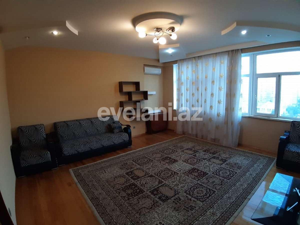 Satılır, yeni tikili, 2 otaqlı, 96 m², Bakı, Xətai r, Şah İsmayıl Xətai m.