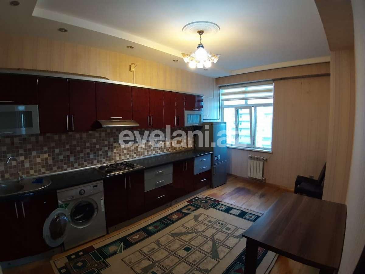 Satılır, yeni tikili, 2 otaqlı, 96 m², Bakı, Xətai r, Şah İsmayıl Xətai m.