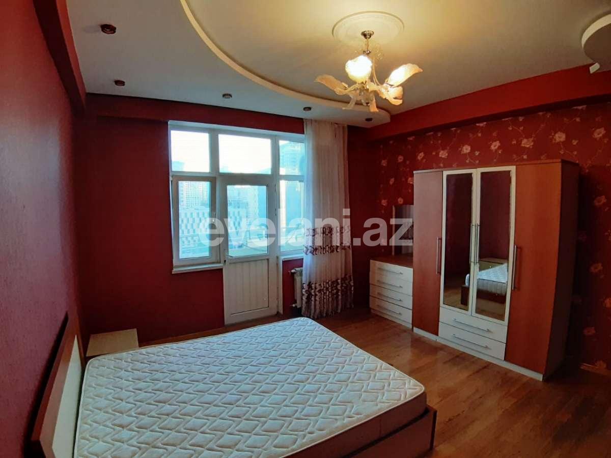 Satılır, yeni tikili, 2 otaqlı, 96 m², Bakı, Xətai r, Şah İsmayıl Xətai m.