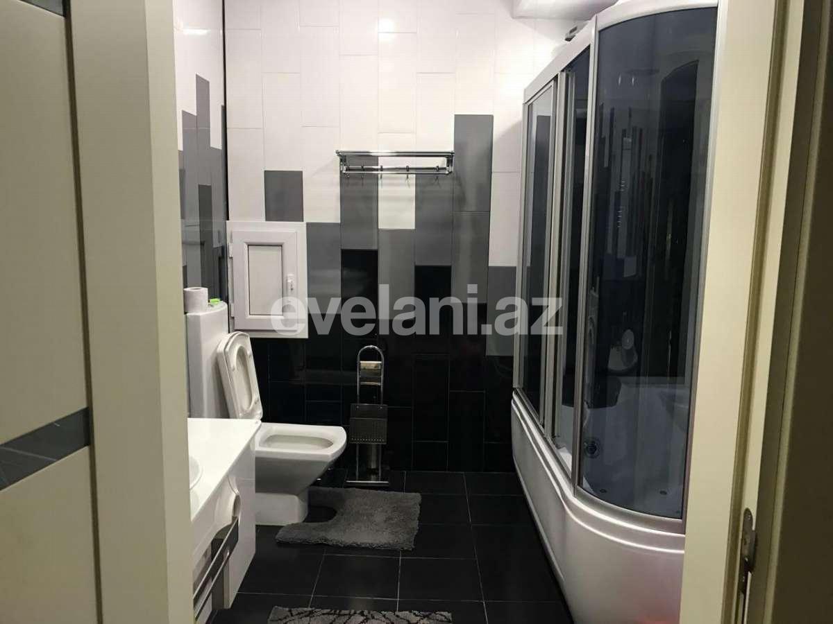 Satılır, yeni tikili, 3 otaqlı, 147 m², Bakı, Binəqədi r, 8-ci mikrorayon q, Azadlıq prospekti m.