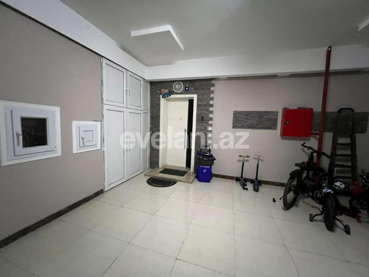 Satılır, yeni tikili, 3 otaqlı, 147 m², Bakı, Binəqədi r, 8-ci mikrorayon q, Azadlıq prospekti m.