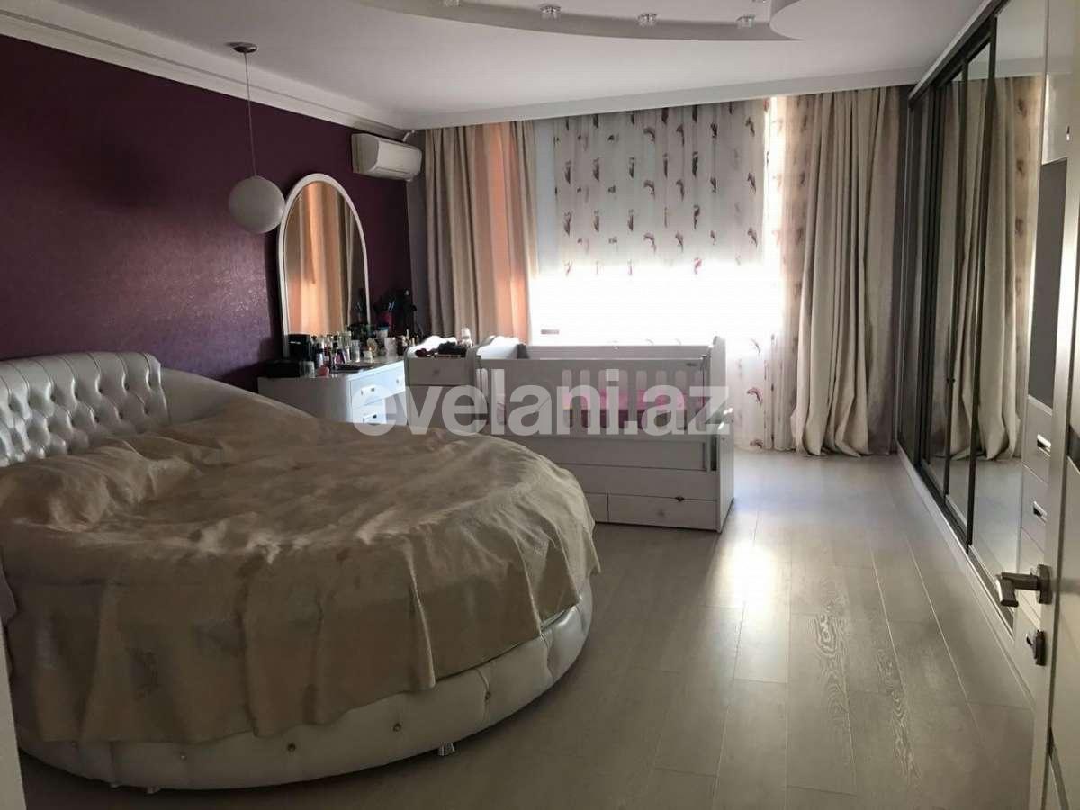 Satılır, yeni tikili, 3 otaqlı, 147 m², Bakı, Binəqədi r, 8-ci mikrorayon q, Azadlıq prospekti m.