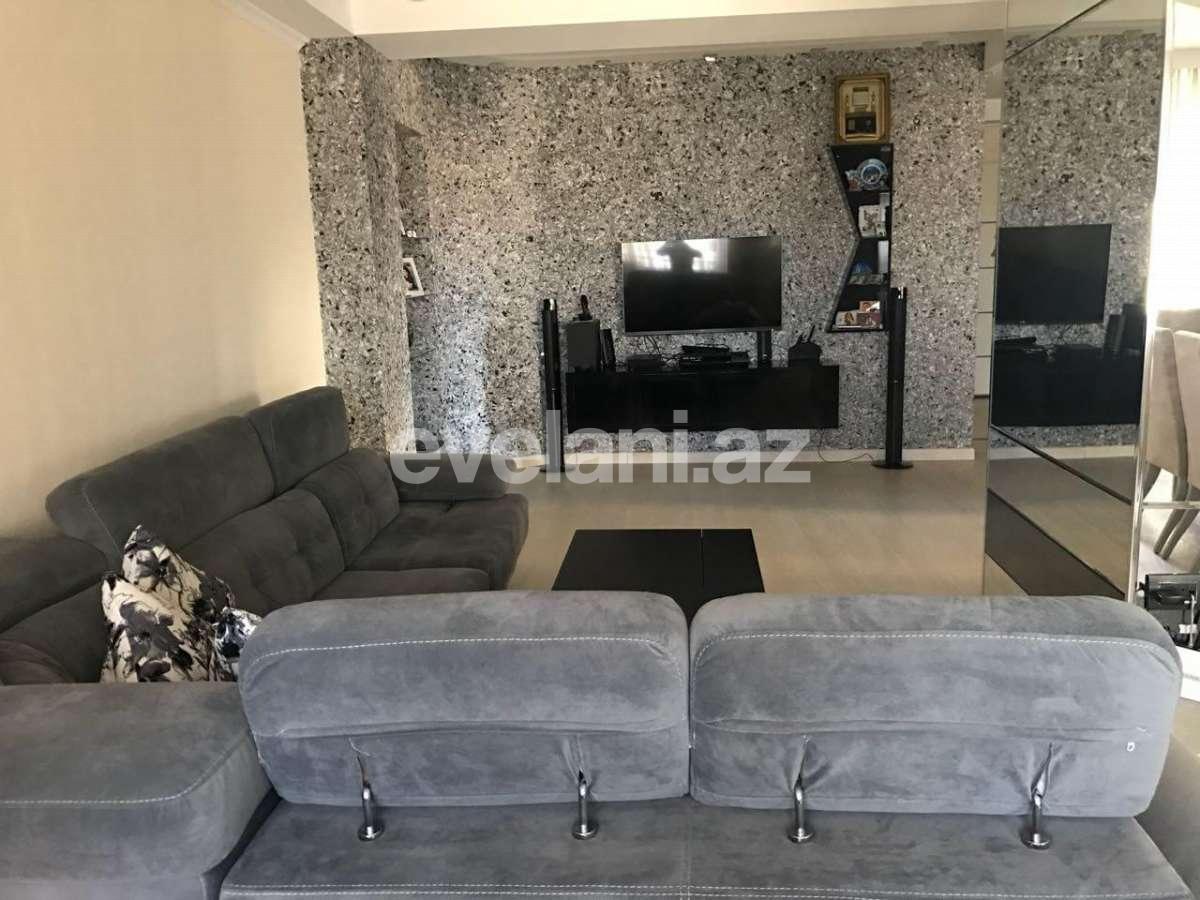 Satılır, yeni tikili, 3 otaqlı, 147 m², Bakı, Binəqədi r, 8-ci mikrorayon q, Azadlıq prospekti m.
