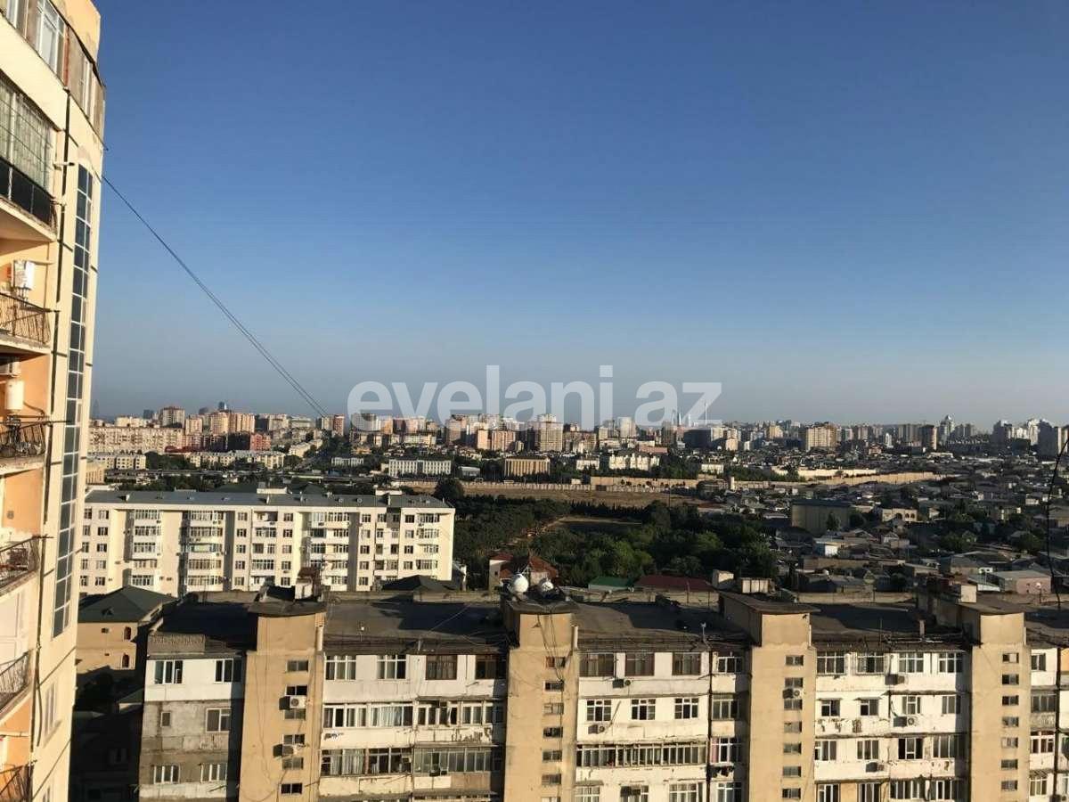 Satılır, yeni tikili, 3 otaqlı, 147 m², Bakı, Binəqədi r, 8-ci mikrorayon q, Azadlıq prospekti m.