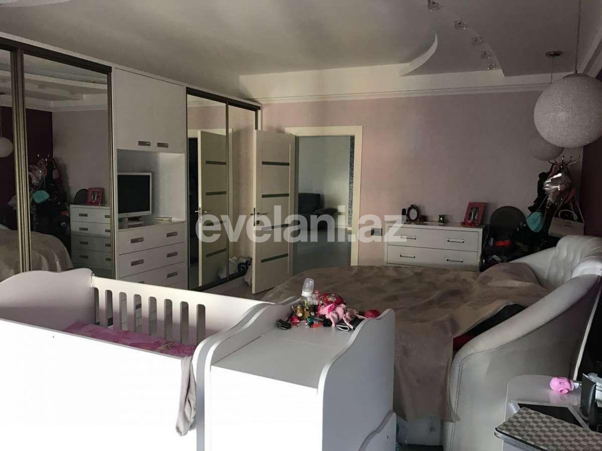 Satılır, yeni tikili, 3 otaqlı, 147 m², Bakı, Binəqədi r, 8-ci mikrorayon q, Azadlıq prospekti m.