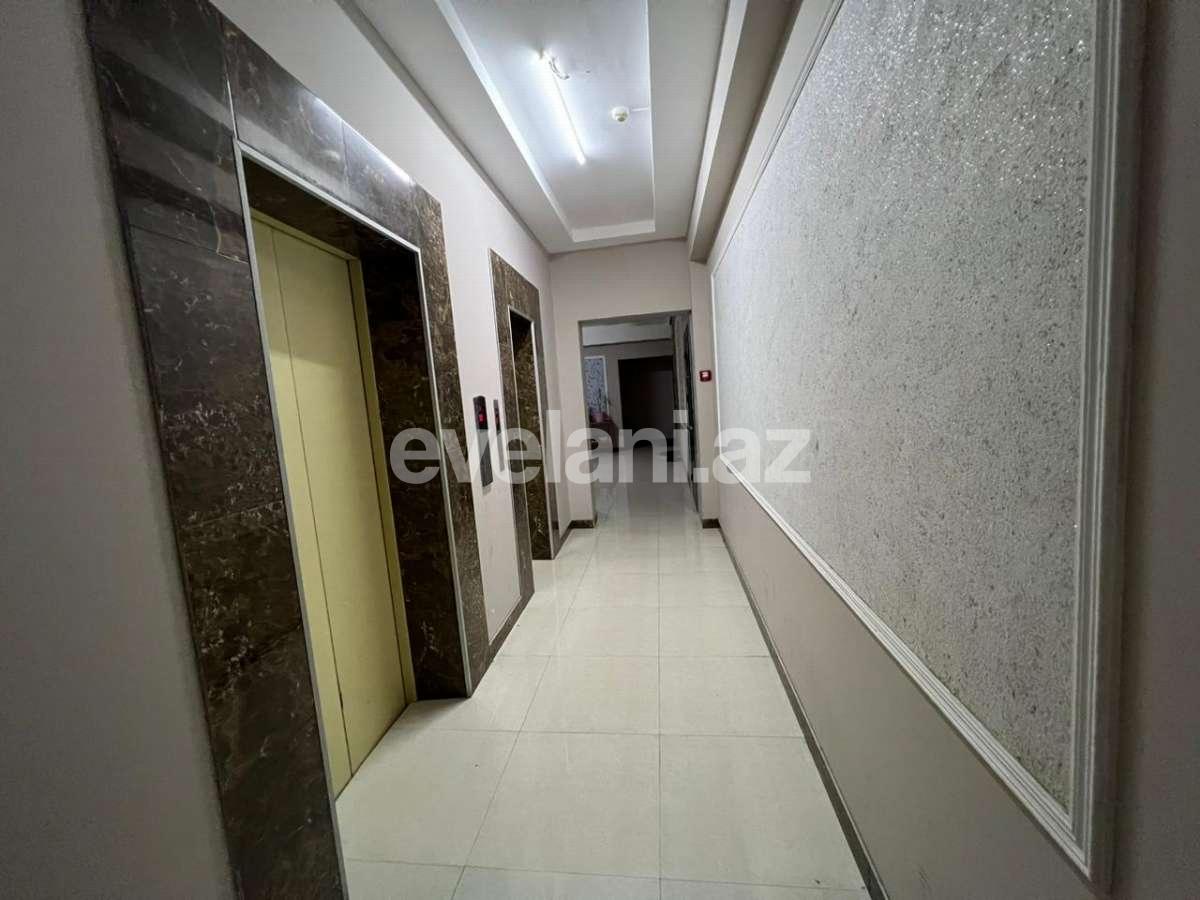 Satılır, yeni tikili, 3 otaqlı, 147 m², Bakı, Binəqədi r, 8-ci mikrorayon q, Azadlıq prospekti m.