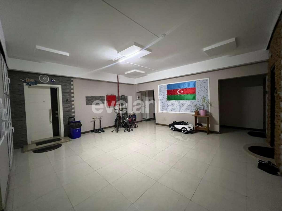 Satılır, yeni tikili, 3 otaqlı, 147 m², Bakı, Binəqədi r, 8-ci mikrorayon q, Azadlıq prospekti m.