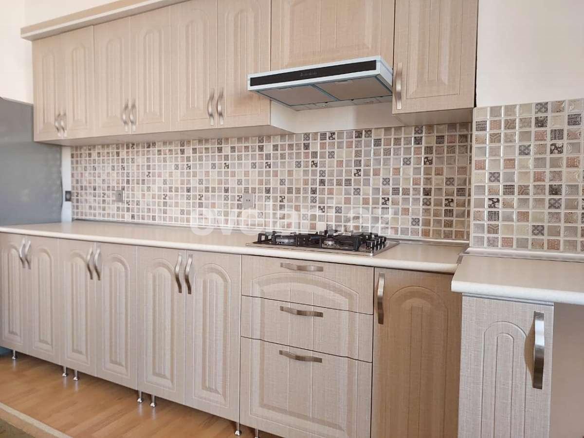 Sale, new building, 3 room, 105 m², Baku, Khatai r, Shah Ismail Khatai m.