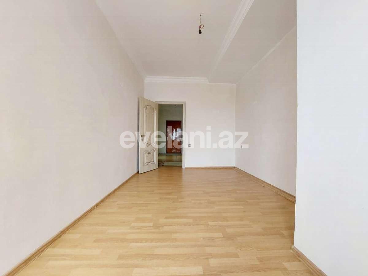 Sale, new building, 3 room, 105 m², Baku, Khatai r, Shah Ismail Khatai m.