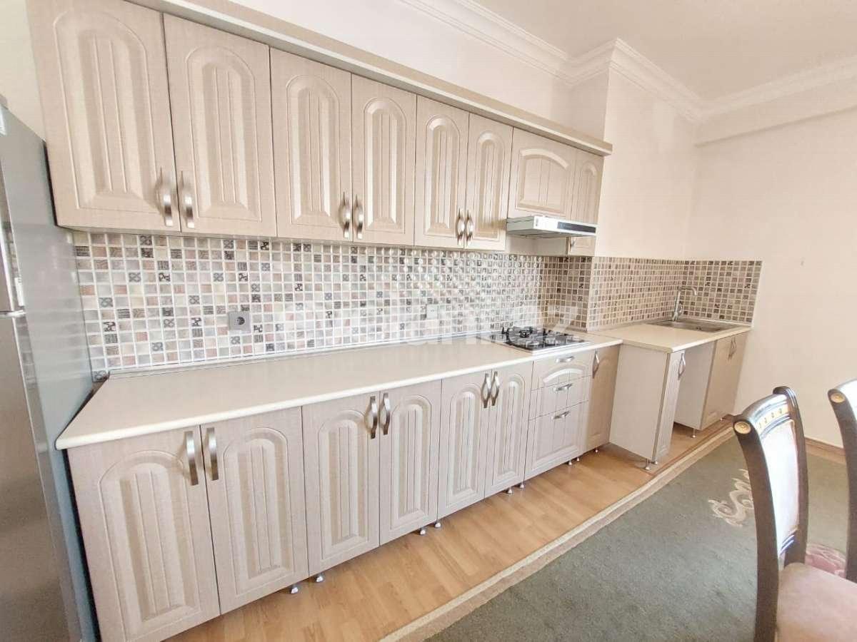 Sale, new building, 3 room, 105 m², Baku, Khatai r, Shah Ismail Khatai m.