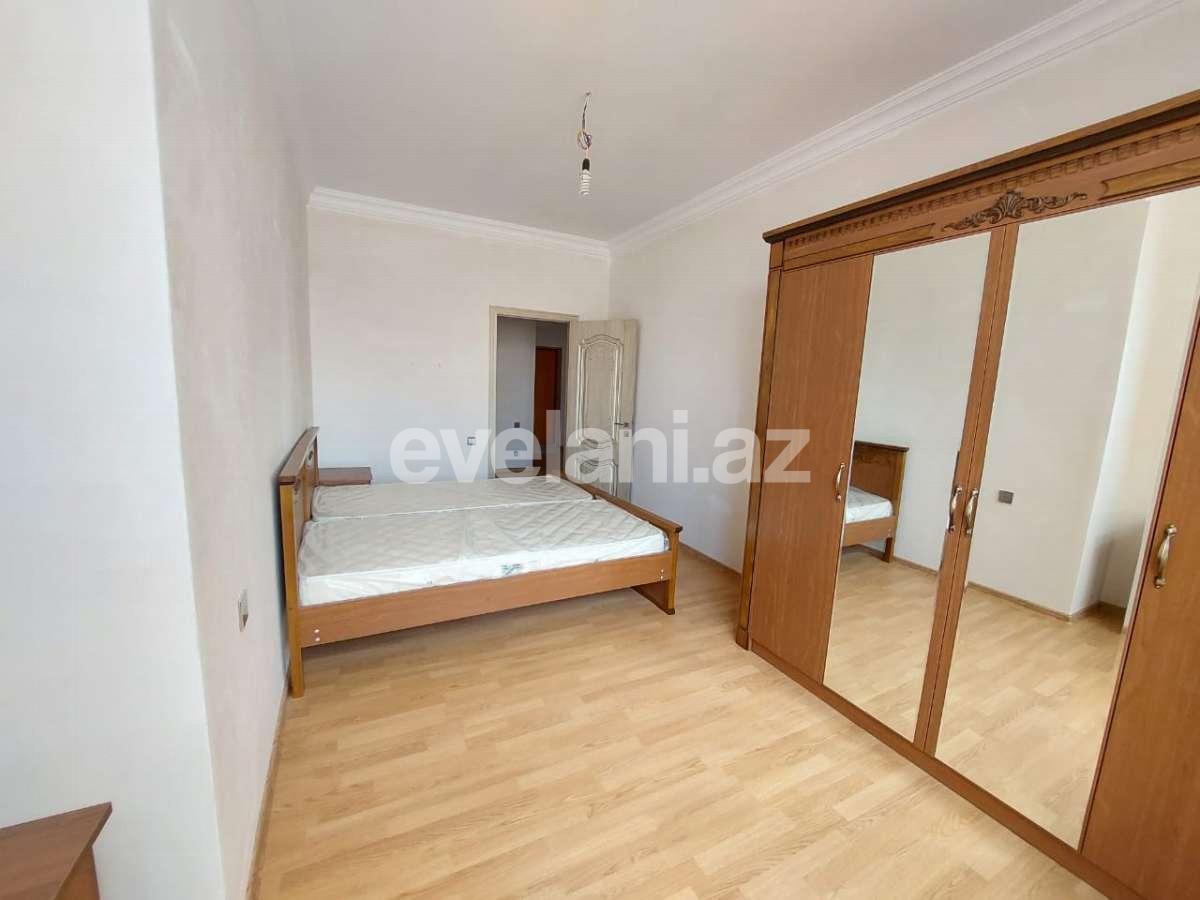 Sale, new building, 3 room, 105 m², Baku, Khatai r, Shah Ismail Khatai m.