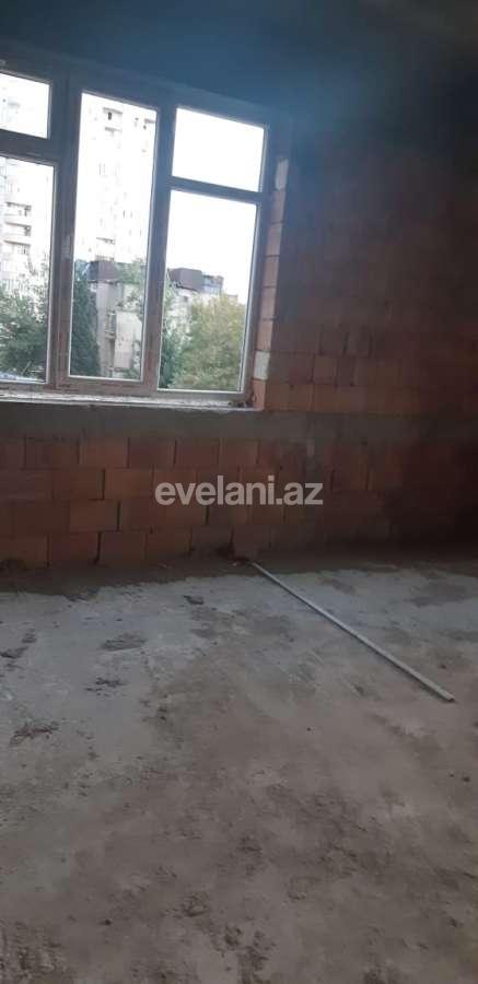 Satılır, yeni tikili, 2 otaqlı, 93 m², Bakı, Yasamal r, Elmlər Akademiyası m.