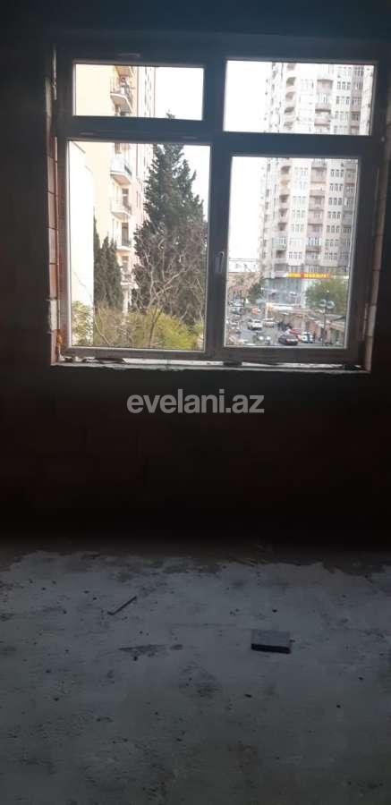 Satılır, yeni tikili, 2 otaqlı, 93 m², Bakı, Yasamal r, Elmlər Akademiyası m.