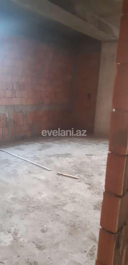 Satılır, yeni tikili, 2 otaqlı, 93 m², Bakı, Yasamal r, Elmlər Akademiyası m.