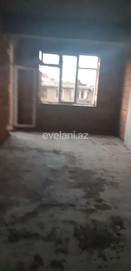 Satılır, yeni tikili, 2 otaqlı, 93 m², Bakı, Yasamal r, Elmlər Akademiyası m.