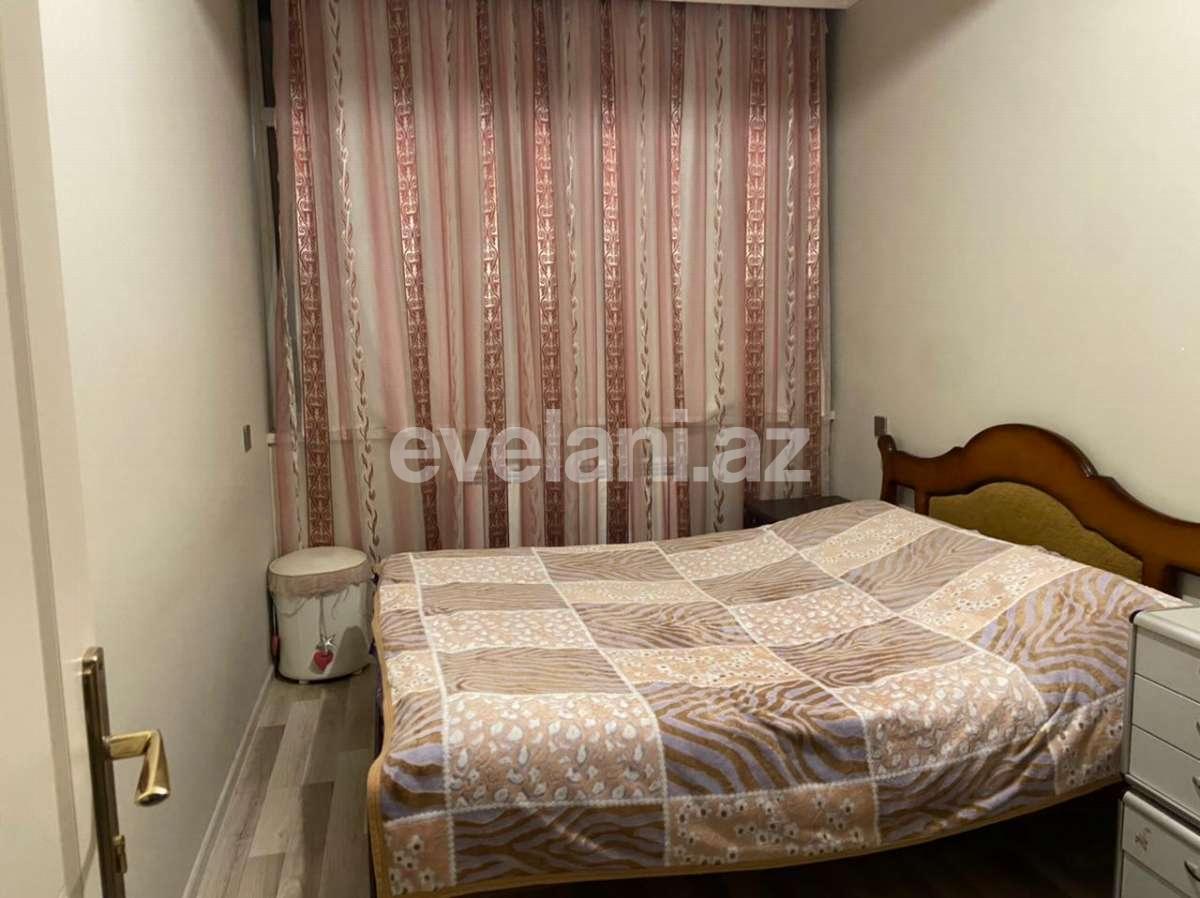 Satılır, yeni tikili, 3 otaqlı, 103 m², Sumqayıt, 8-ci mikrorayon r.