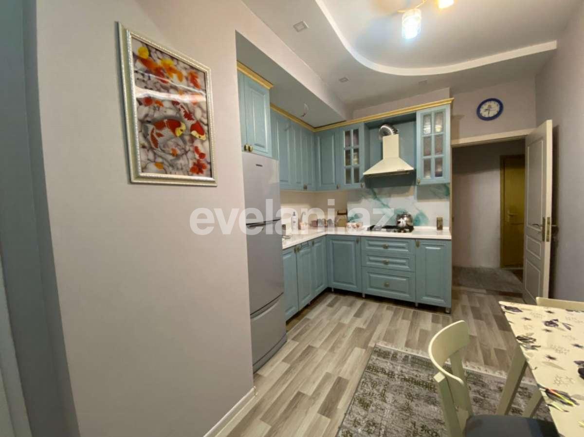 Satılır, yeni tikili, 3 otaqlı, 103 m², Sumqayıt, 8-ci mikrorayon r.