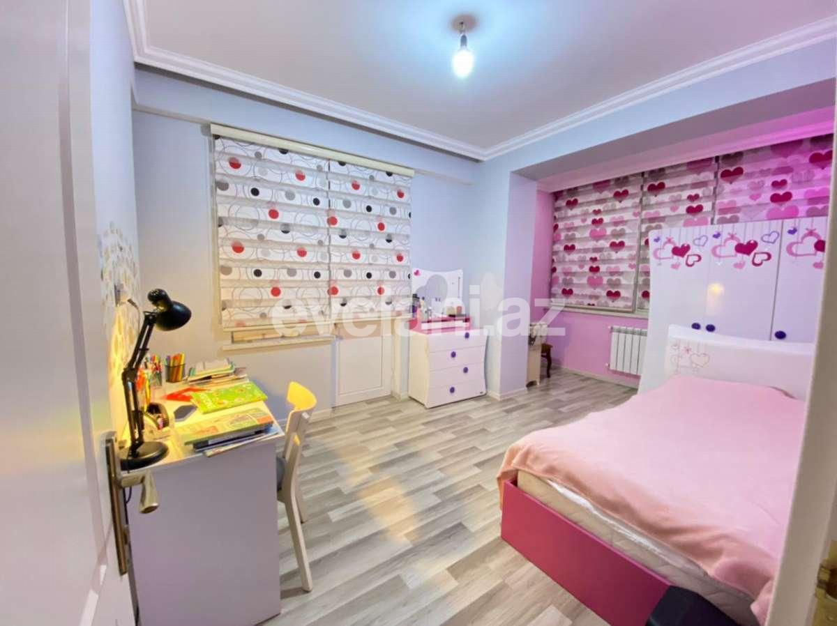 Satılır, yeni tikili, 3 otaqlı, 103 m², Sumqayıt, 8-ci mikrorayon r.