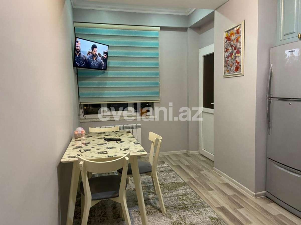 Satılır, yeni tikili, 3 otaqlı, 103 m², Sumqayıt, 8-ci mikrorayon r.