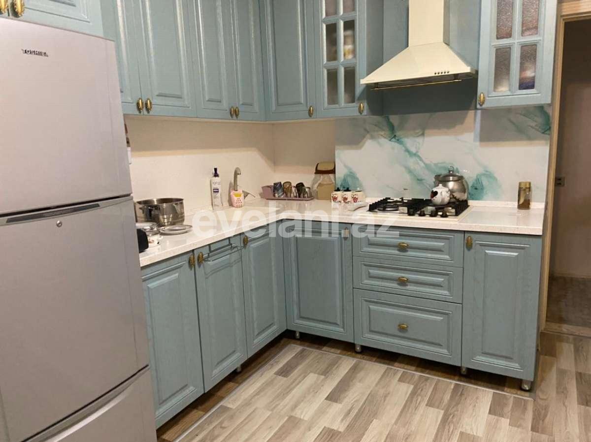 Satılır, yeni tikili, 2 otaqlı, 103 m², Sumqayıt, 8-ci mikrorayon r.