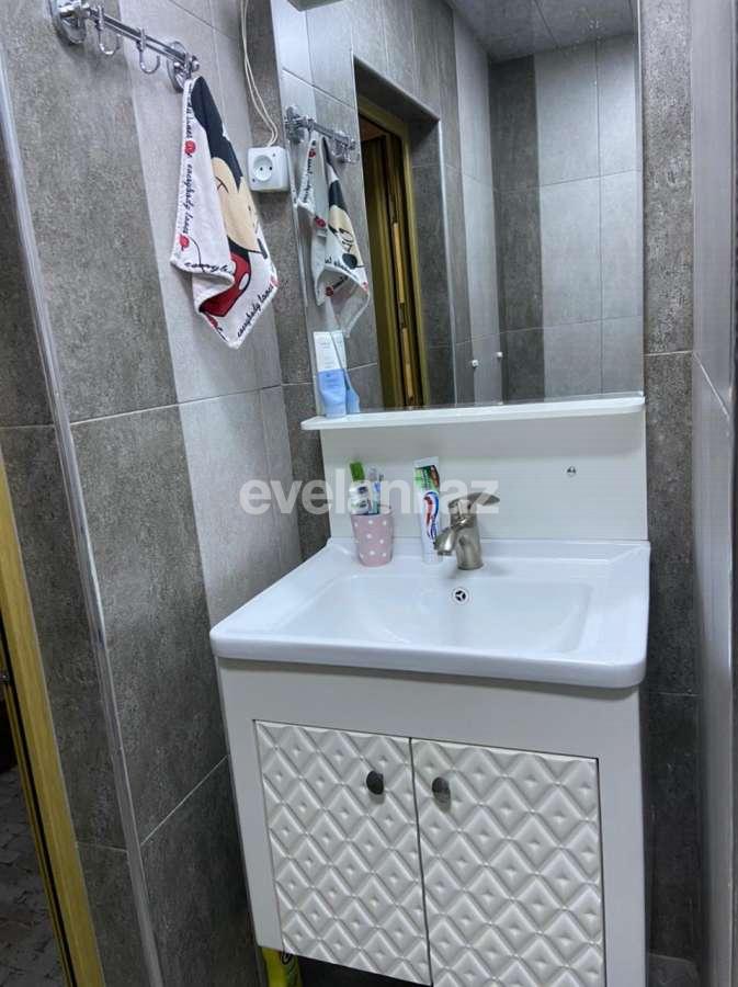 Satılır, yeni tikili, 2 otaqlı, 103 m², Sumqayıt, 8-ci mikrorayon r.
