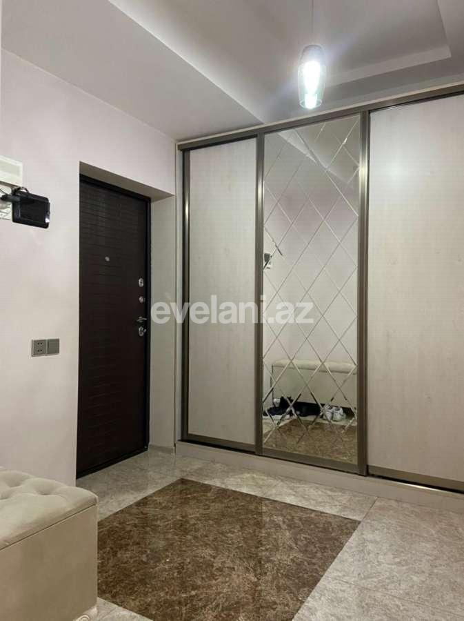 Satılır, yeni tikili, 2 otaqlı, 103 m², Sumqayıt, 8-ci mikrorayon r.