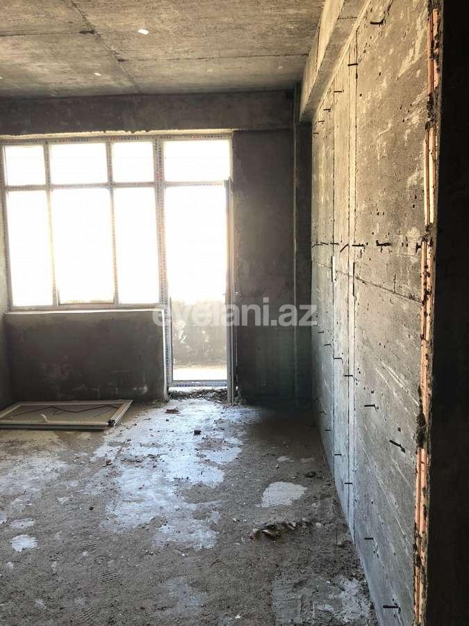 Satılır, yeni tikili, 1 otaqlı, 66 m², Bakı, Nizami r, Neftçilər m.