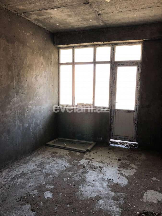 Satılır, yeni tikili, 1 otaqlı, 66 m², Bakı, Nizami r, Neftçilər m.