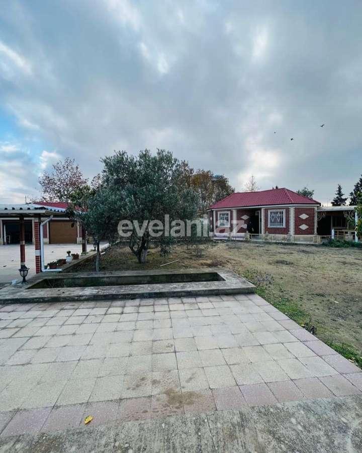 Sale, land, 12 ar, Baku, Khazar r, Shuvalan d.