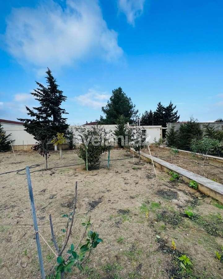 Sale, land, 12 ar, Baku, Khazar r, Shuvalan d.