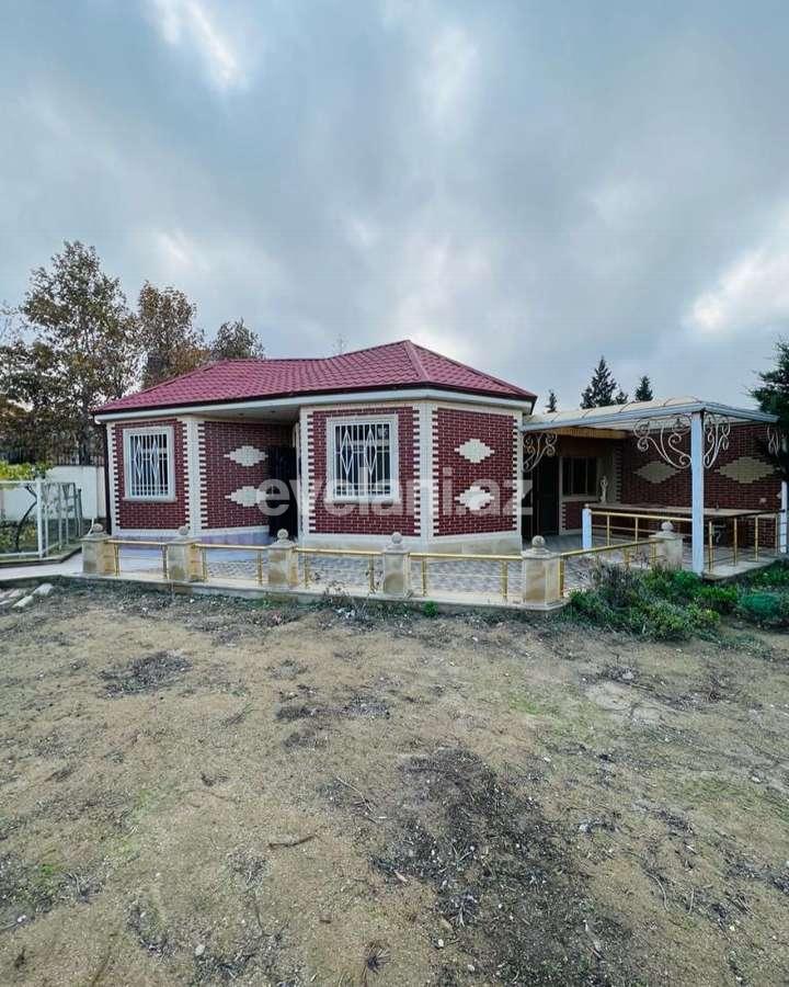 Sale, land, 12 ar, Baku, Khazar r, Shuvalan d.