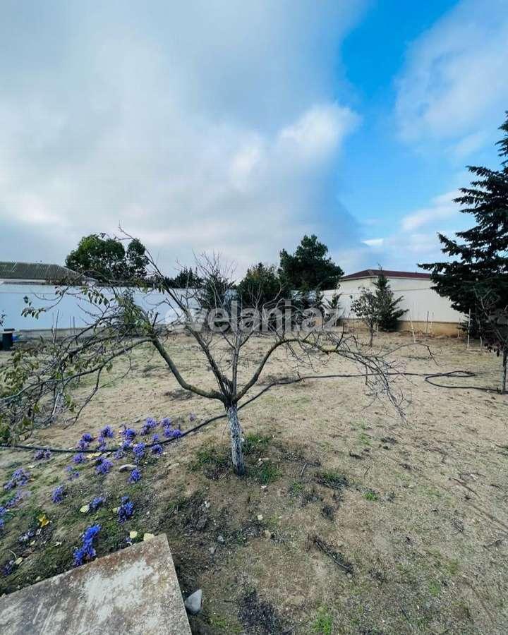 Sale, land, 12 ar, Baku, Khazar r, Shuvalan d.