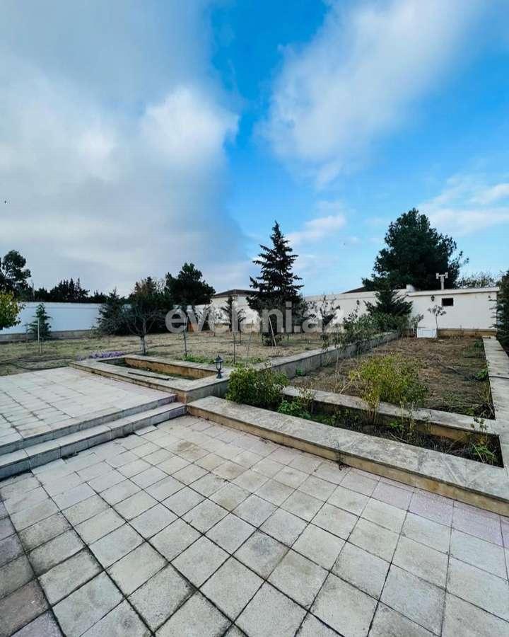 Sale, land, 12 ar, Baku, Khazar r, Shuvalan d.