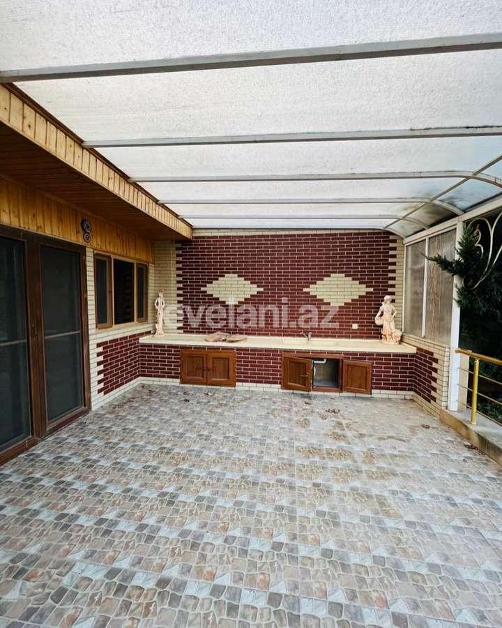 Sale, land, 12 ar, Baku, Khazar r, Shuvalan d.