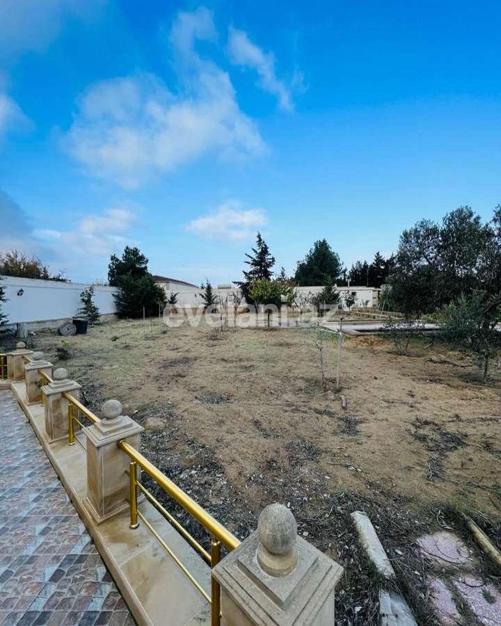 Sale, land, 12 ar, Baku, Khazar r, Shuvalan d.