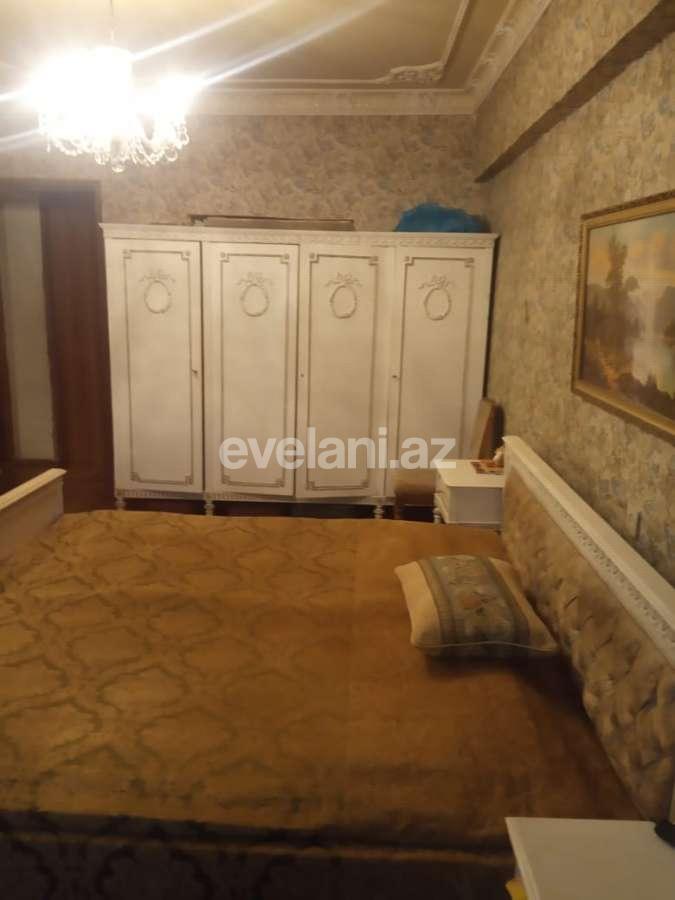 Satılır, köhnə tikili, 4 otaqlı, 100 m², Bakı, Nərimanov r, Gənclik m.