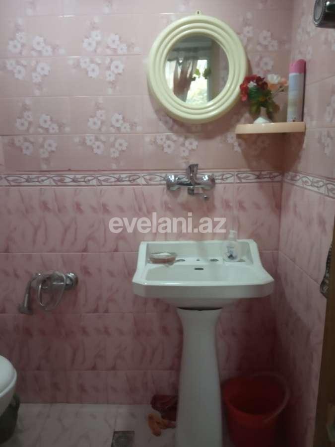 Satılır, köhnə tikili, 4 otaqlı, 100 m², Bakı, Nərimanov r, Gənclik m.