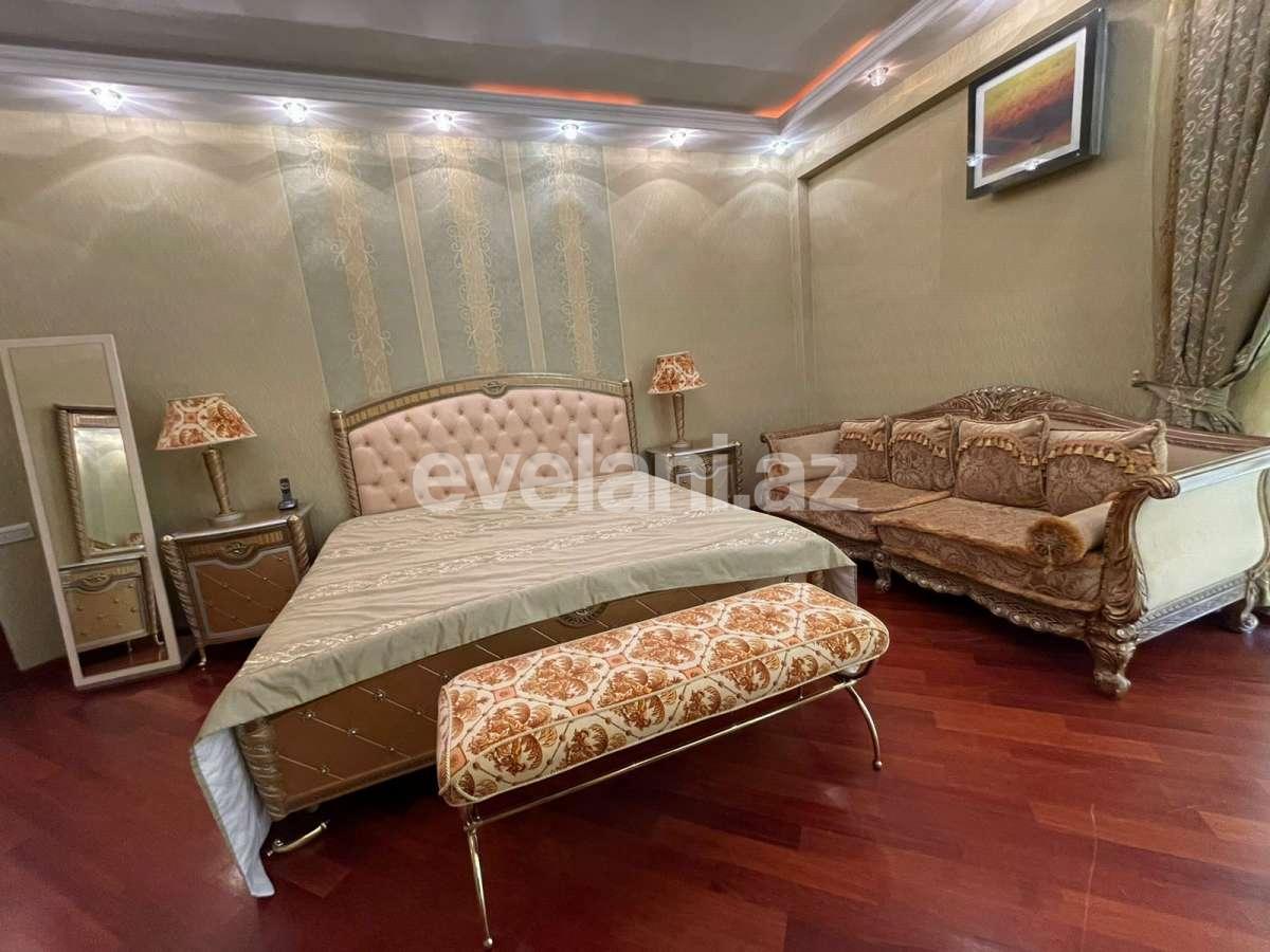 Sale, new building, 5 room, 240 m², Baku, Narimanov r, Nariman Narimanov m.