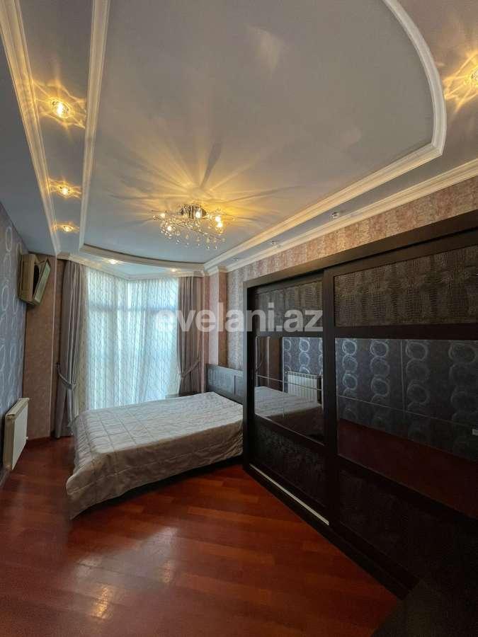 Sale, new building, 5 room, 240 m², Baku, Narimanov r, Nariman Narimanov m.