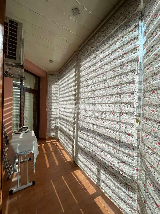 Sale, new building, 5 room, 240 m², Baku, Narimanov r, Nariman Narimanov m.