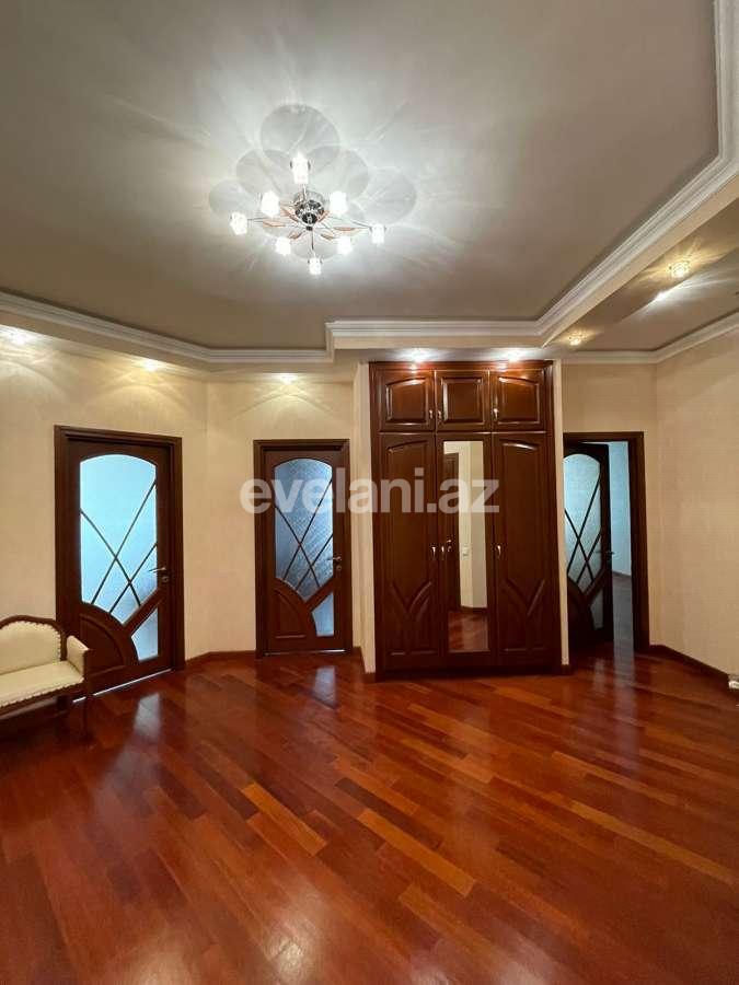 Sale, new building, 5 room, 240 m², Baku, Narimanov r, Nariman Narimanov m.